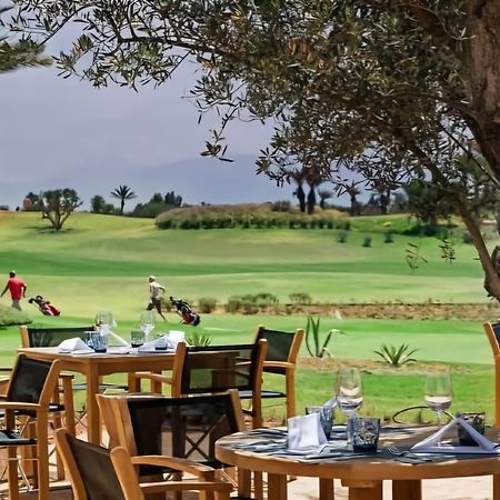 La Perle De L'Atlas By Golf Resort Marrakesh Exterior photo