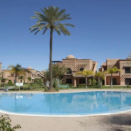 La Perle De L'Atlas By Golf Resort Marrakesh Exterior photo
