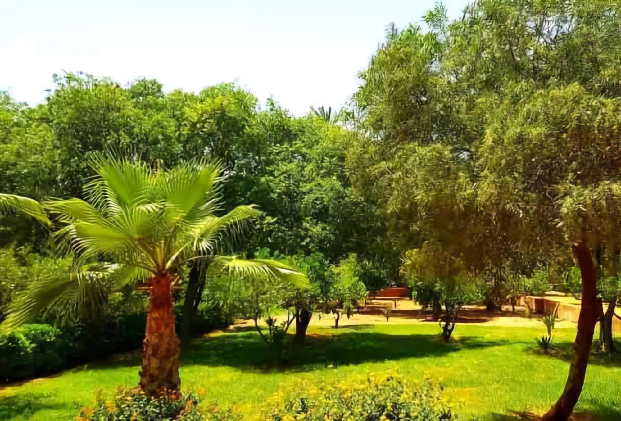 La Perle De L'Atlas By Golf Resort Marrakesh Exterior photo
