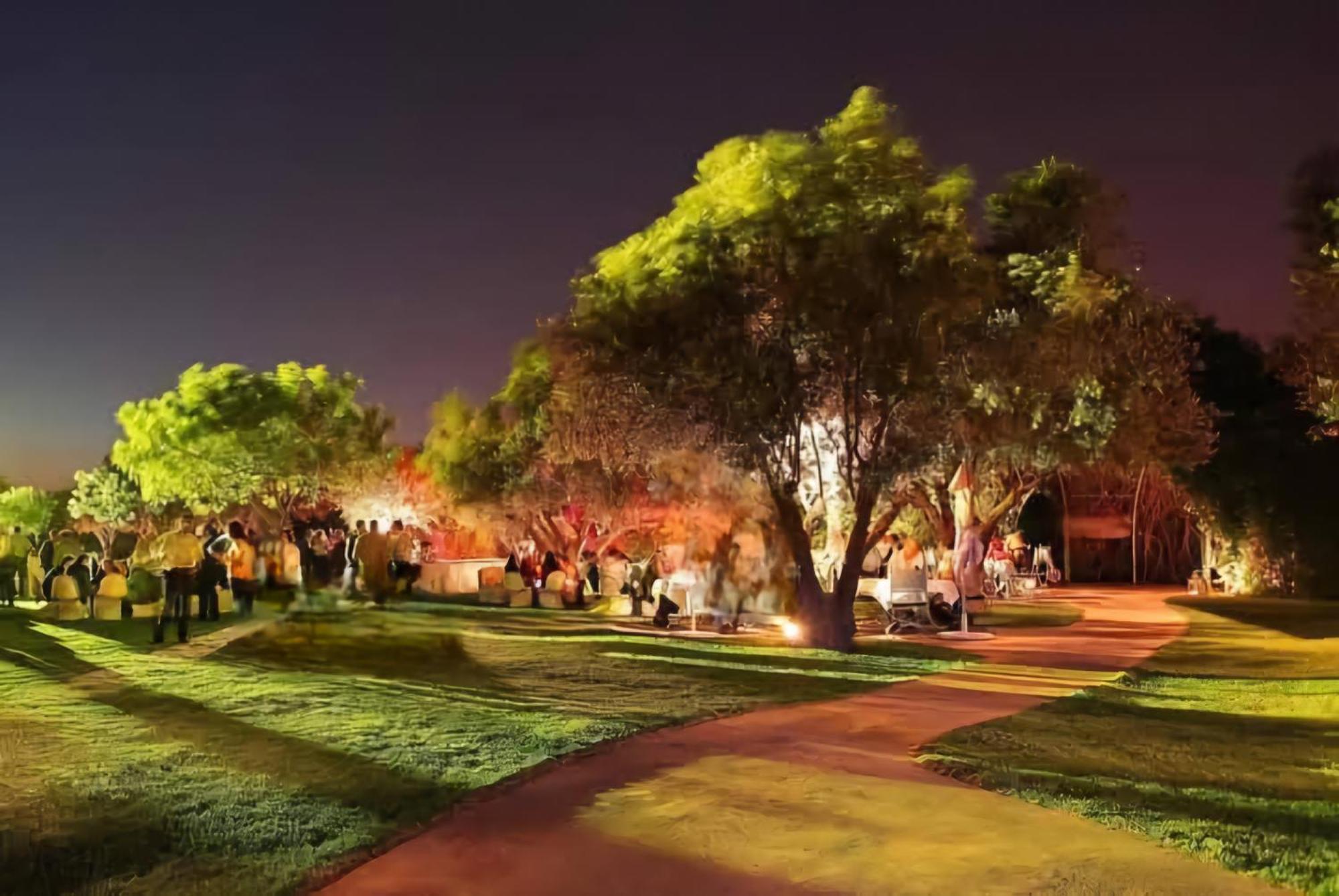 La Perle De L'Atlas By Golf Resort Marrakesh Exterior photo